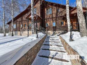 Дом 360м², 2-этажный, посуточно,