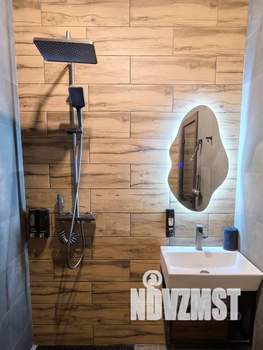 Дом 40м², 1-этажный, посуточно,