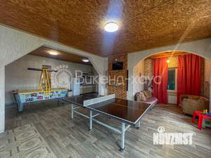 Дом 300м², 2-этажный, посуточно,