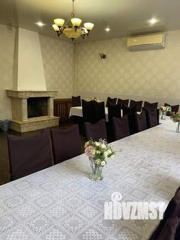 Дом 350м², 3-этажный, посуточно,