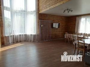 Дом 200м², 2-этажный, посуточно,