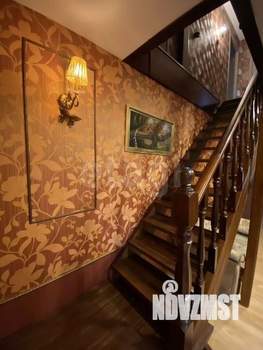 Дом 175м², 2-этажный, на длительный срок,