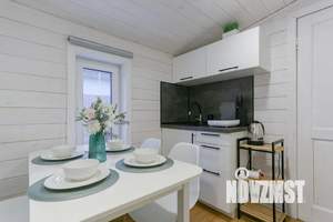 Дом 47м², 1-этажный, посуточно,