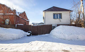 Дом 200м², 2-этажный, на длительный срок,