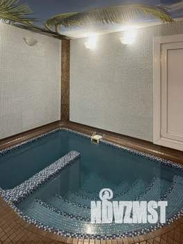 Дом 200м², 3-этажный, посуточно,