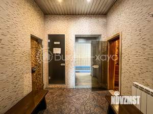 Дом 380м², 2-этажный, посуточно,