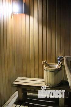 Дом 200м², 2-этажный, посуточно,