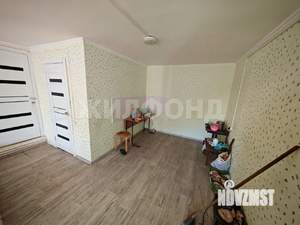 Дом 140м², 1-этажный, на длительный срок,