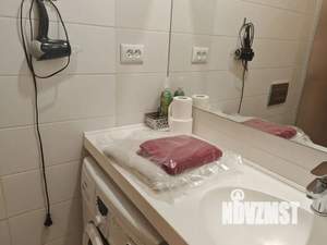 Дом 30м², 1-этажный, посуточно,