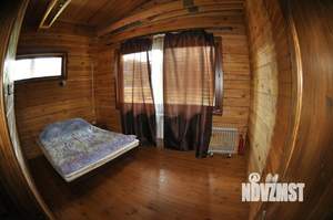 Дом 120м², 2-этажный, посуточно,