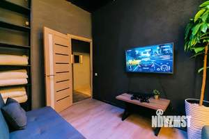 Дом 65м², 1-этажный, посуточно,