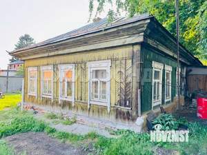 Дом 40м², 1-этажный, на длительный срок,