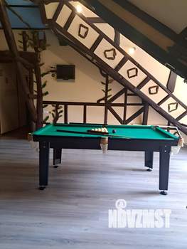 Дом 240м², 2-этажный, посуточно,