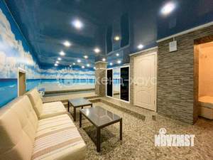 Дом 350м², 3-этажный, посуточно,