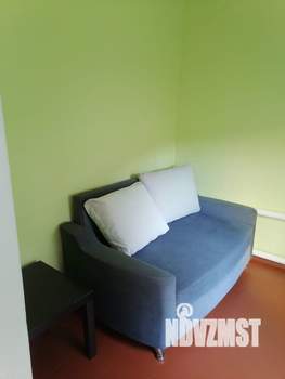 Дом 36м², 1-этажный, на длительный срок,