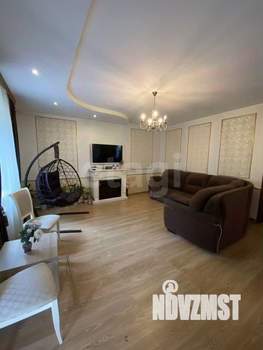 Дом 175м², 2-этажный, на длительный срок,