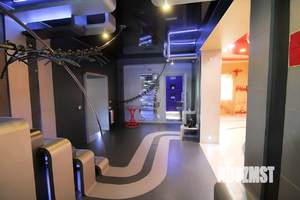 Дом 600м², 4-этажный, посуточно,