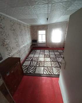 Дом 68м², 1-этажный, на длительный срок,