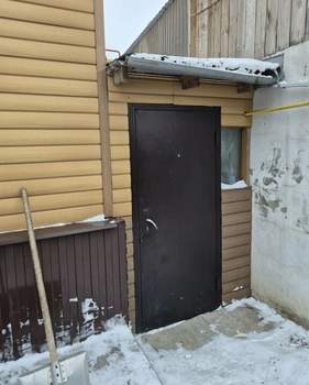 Дом 42м², 2-этажный, на длительный срок,