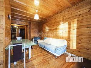 Дом 250м², 2-этажный, на длительный срок,