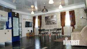 Дом 100м², 1-этажный, посуточно,