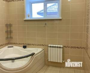 Дом 250м², 2-этажный, посуточно,