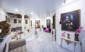 Дом 239м², 3-этажный, участок 6 сот.