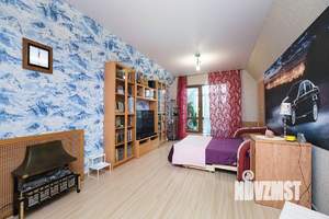 Таунхаус 120м², 2-этажный, участок 50 сот.