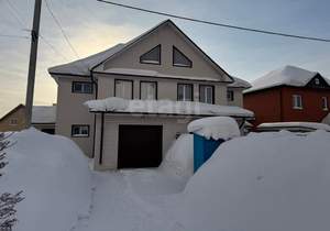 Дом 138м², 2-этажный, участок 4 сот.