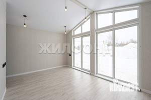 Дом 60м², 1-этажный, участок 6 сот.