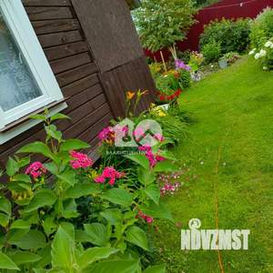 Дом 68м², 2-этажный, участок 6 сот.