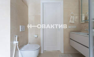 Дом 400м², 3-этажный, участок 30 сот.