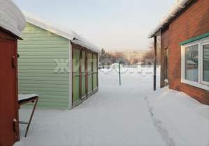 Дом 66м², 2-этажный, участок 6 сот.