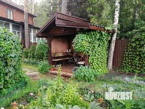 Таунхаус 230м², 3-этажный, участок 3 сот.