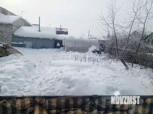 Дом 50м², 1-этажный, участок 5 сот.