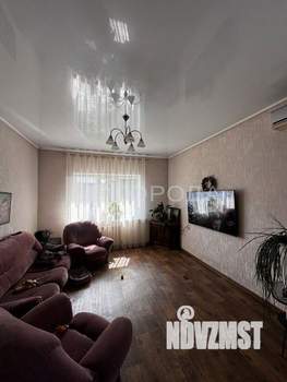 Дом 143м², 1-этажный, участок 11 сот.