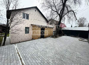 Дом 74м², 2-этажный, участок 4 сот.