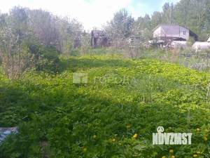 Дом 20м², 1-этажный, участок 8 сот.