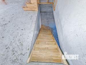 Дом 196м², 3-этажный, участок 5 сот.