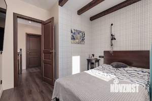 Коттедж 171м², 2-этажный, участок 4 сот.