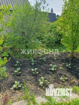 Дача 18м², 1-этажный, участок 7 сот.