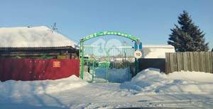 Дом 25м², 1-этажный, участок 5 сот.