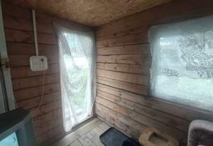 Дом 25м², 1-этажный, участок 5 сот.