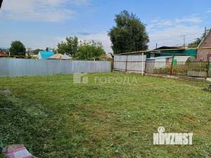 Дом 62м², 1-этажный, участок 5 сот.