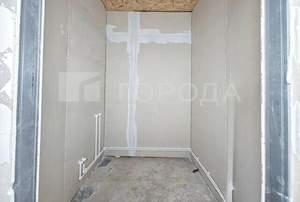 Дом 87м², 1-этажный, участок 5 сот.