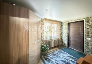 Дом 69м², 2-этажный, участок 6 сот.