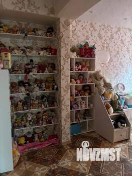 Коттедж 294м², 3-этажный, участок 6 сот.