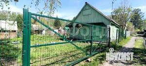 Дом 65м², 2-этажный, участок 6 сот.