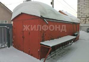 Дом 66м², 2-этажный, участок 6 сот.