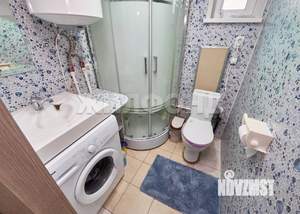 Коттедж 112м², 2-этажный, участок 8 сот.